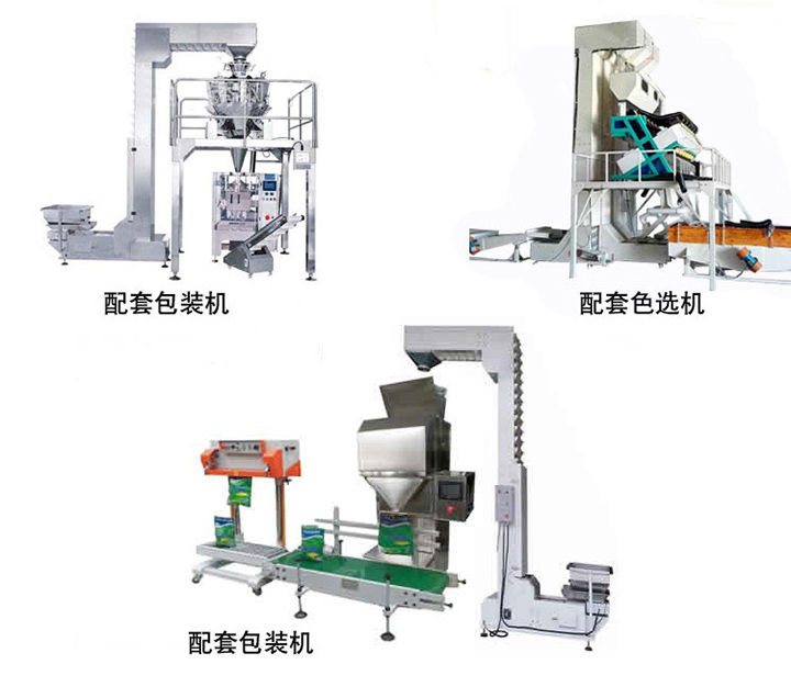 內(nèi)蒙Z型斗式上料機(jī)廠家