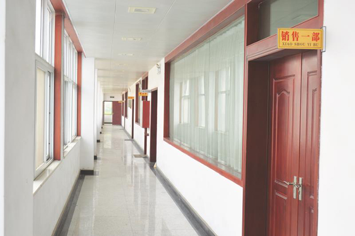 企業(yè)實(shí)景