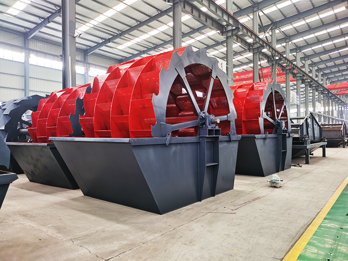 生產(chǎn)車(chē)間