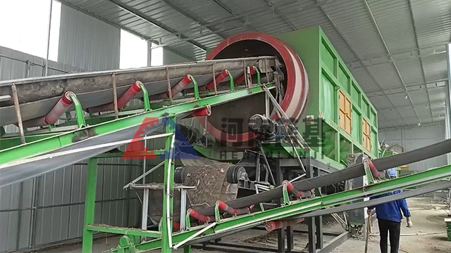 垃圾自動(dòng)化分選設(shè)備的應(yīng)用及發(fā)展趨勢(shì)